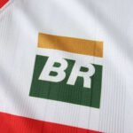 9495 season CR Flamengo away retro Fan version - Image 4
