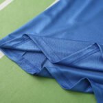 2006 season Italy home retro Fan version - Image 4