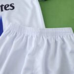 2003 Chelsea F.C. away retro Kids kit - 图片 7