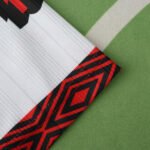 9495 season CR Flamengo away retro Fan version - Image 7