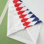 1994 season France away retro Fan version - Image 12