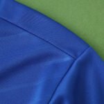 2012 season  Italy home retro Fan version - Image 5