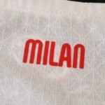 2526 season A.C. Milan away Long sleeved Player version - Image 13