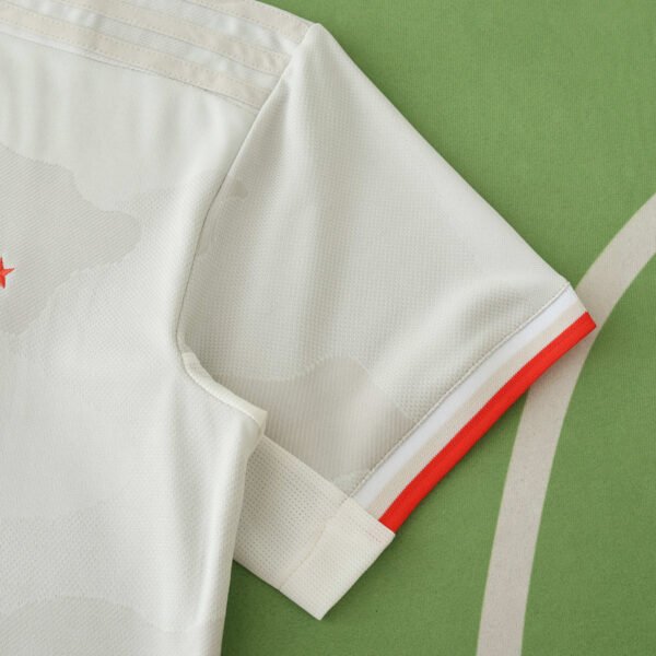 1920 season Juventus F.C. away Fan version - 图片 6