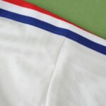 1994 season France away retro Fan version - Image 9