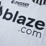2425 season Santos FC home Player version - Image 5