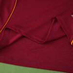 2526 season A.S. Roma home Fan version - Image 7