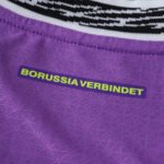 2526 season Borussia Dortmund Concept version Player version - Image 12