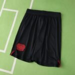 2526 season Bayer 04 Leverkusen home shorts