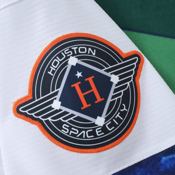 2025 MLB HoustonAstros - Afbeelding 6
