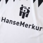 2526 season Hamburger SV home Fan version - Image 3
