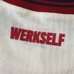 2526 season Bayer 04 Leverkusen away Player version - Image 8