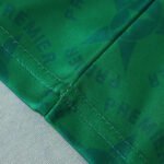 9495 season Nigeria home retro Kids kit - Image 11