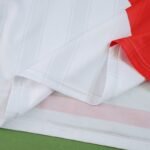 2526 season AS Monaco FC home Fan version - Image 9