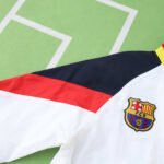 2425 FC Barcelona / Barça Hooded windbreaker - Image 11