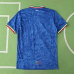 ⁦2425 Italy bule Concept version Player version⁩ - الصورة ⁦12⁩