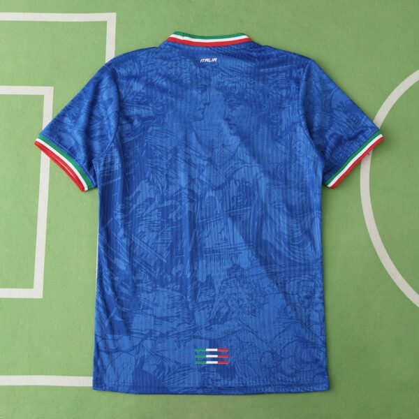 ⁦2425 Italy bule Concept version Player version⁩ - الصورة ⁦12⁩