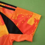 2526 season Paris FC Concept version Kids kit - Billede 21