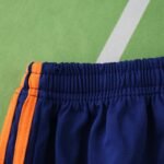 2526 season Newcastle United F.C. third Kids kit - Image 10