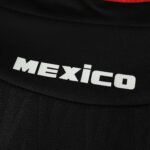 2010 season Mexico away retro Fan version - Image 12