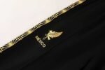 2526 season Mexico Black Gold Edition Training jacket set - Image 20