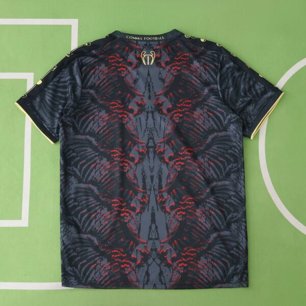 2526 season Paris Saint-Germain F.C. Concept version Fan version - 图片 17