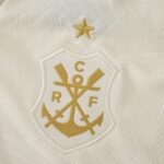 2526 season CR Flamengo Third Women's Shirt - Imagem 5