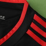 2010 season Mexico away retro Fan version - Image 2