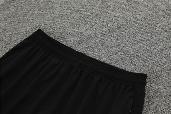 2425 Liverpool F.C. grey Training suit set Player version - Billede 5