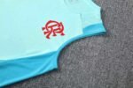 2526 season CR Flamengo Training clothes suit vest Fan version - Image 8