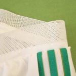 2526 season A.S. Roma third Player version shorts - Image 3