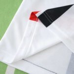 9697 A.C. Milan away retro Kids kit - Image 20