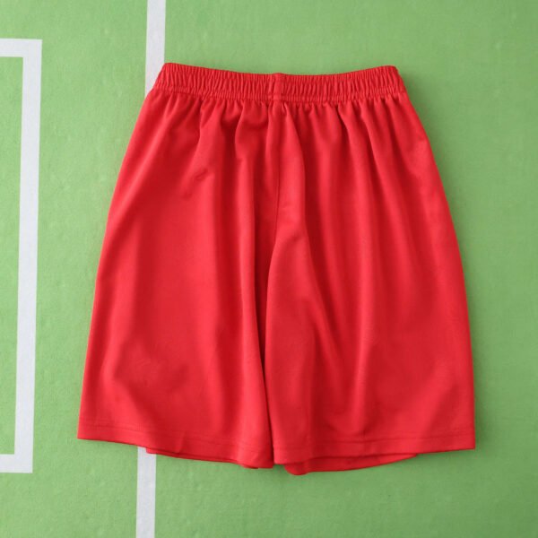 9697 Liverpool F.C. home retro Kids kit - Billede 13