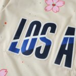 2025 MLB LosAngelesDodgers 17#OHTANI - Imagem 6