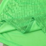 2526 season Portugal goalkeeper Fan version - Imagem 10