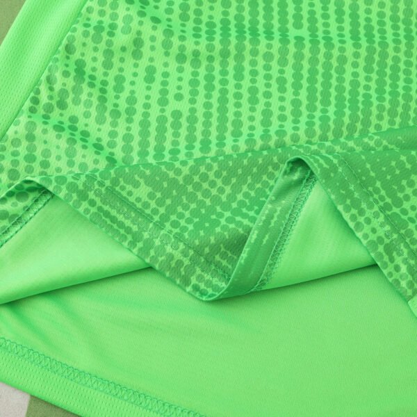 2526 season Portugal goalkeeper Fan version - Imagem 10