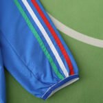 2425 Italy Wear on both sides windbreaker - Image 6