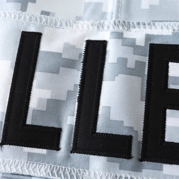 2024 NFL Buffalo Bills Tribute Version 17#ALLEN - Image 15