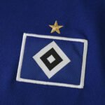 2526 season Hamburger SV away Fan version - Image 2