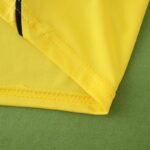 2526 season Al-Nassr FC home Kids kit - Image 12