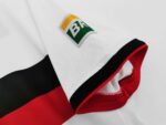 2001 season Flamengo away retro Fan version - Image 4