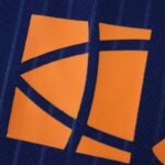 2526 season Newcastle United F.C. third Kids kit - Image 4