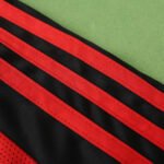 0708 season A.C. Milan third retro Fan version - Image 7