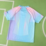 2526 season FC Barcelona / Barça Concept version Kids kit - Image 10