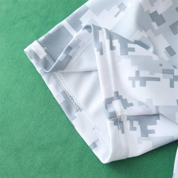 2024 NFL Green Bay Packers Tribute Version 5#DANIELS – Bild 5