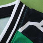 9495 season Nigeria home retro Kids kit - Image 17