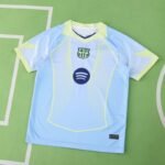 2526 season Fan version Concept version Kids kit - Image 2