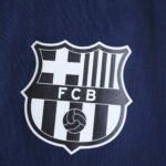 2425 FC Barcelona / Barça Wear on both sides windbreaker - Image 2