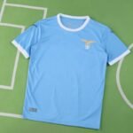 2526 season S.S. Lazio home Fan version