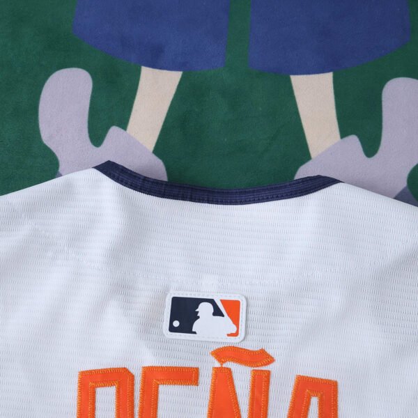 2025 MLB HoustonAstros 3#PENA - Imagem 7